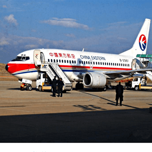 奇台江布拉克航空运输航空快运业稳步发展的原因是什么？